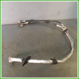 Tubo Tubazione Clima Aria Condizionata  Audi A4 8WH Allroad 3.0 TDI 24v. 8W0816738Q Gasolio 2016-2019