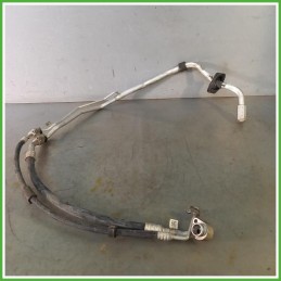 Tubo Tubazione Clima Aria Condizionata  Audi A4 8WH Allroad 3.0 TDI 24v. 8W0816738Q Gasolio 2016-2019
