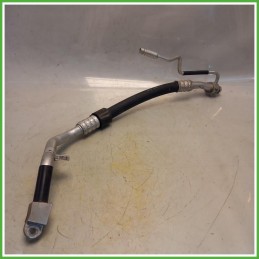 Tubo Tubazione Clima Aria Condizionata  Audi A4 8WH Allroad 3.0 TDI 24v. 8W0816743D Gasolio 2016-2019