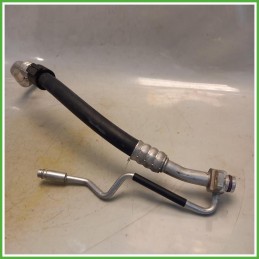 Tubo Tubazione Clima Aria Condizionata  Audi A4 8WH Allroad 3.0 TDI 24v. 8W0816743D Gasolio 2016-2019