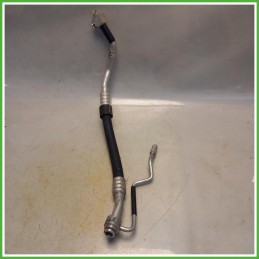 Tubo Tubazione Clima Aria Condizionata  Audi A4 8WH Allroad 3.0 TDI 24v. 8W0816743D Gasolio 2016-2019