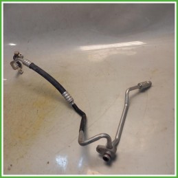 Tubo Tubazione Clima Aria Condizionata  Audi A4 8WH Allroad 3.0 TDI 24v. 8W0816721D Gasolio 2016-2019
