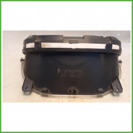 Quadro Strumenti Veglia Borletti Fiat Grande Punto Van 1.4 Gpl 51803090 2009-2013