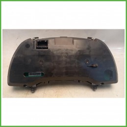 Quadro Strumenti Veglia Borletti Fiat Grande Punto Van 1.4 Gpl 51803090 2009-2013