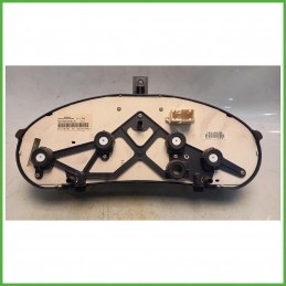 Quadro Strumenti Jaeger 503000300101 Peugeot 206 1.4 HDi 1606638080 2001-2009