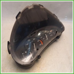 Quadro Strumenti Jaeger 503000300101 Peugeot 206 1.4 HDi 1606638080 2001-2009