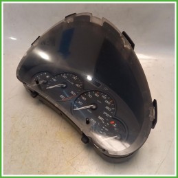 Quadro Strumenti Jaeger 503000300101 Peugeot 206 1.4 HDi 1606638080 2001-2009