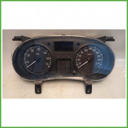 Quadro Strumenti Johnson Controls 21672638-9 Renault Clio 2 Serie 1.2 16v. 8200276531 2004-2010