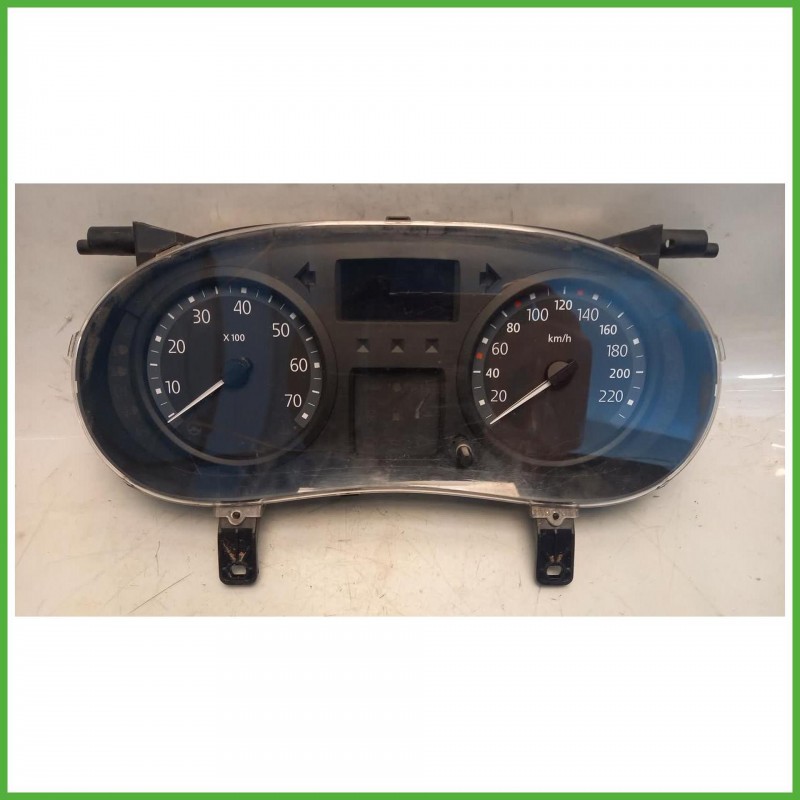 Quadro Strumenti Johnson Controls 21672638-9 Renault Clio 2 Serie 1.2 16v. 8200276531 2004-2010