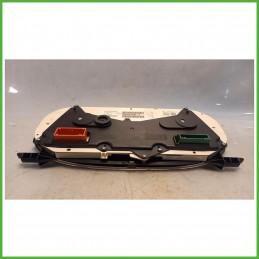 Quadro Strumenti Johnson Controls 21672638-9 Renault Clio 2 Serie 1.2 16v. 8200276531 2004-2010