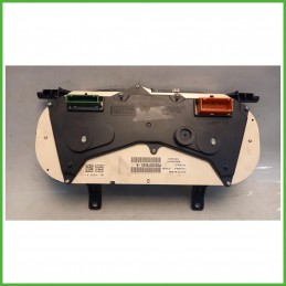 Quadro Strumenti Johnson Controls 21672638-9 Renault Clio 2 Serie 1.2 16v. 8200276531 2004-2010