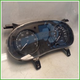 Quadro Strumenti Johnson Controls 21672638-9 Renault Clio 2 Serie 1.2 16v. 8200276531 2004-2010