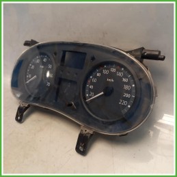 Quadro Strumenti Johnson Controls 21672638-9 Renault Clio 2 Serie 1.2 16v. 8200276531 2004-2010