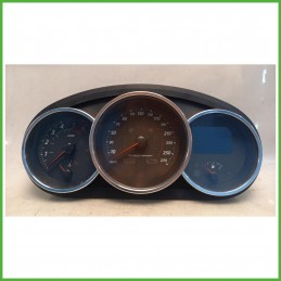 Quadro Strumenti Johnson Controls NS23430807-Y Renault Megane 3 Serie SW 1.5 dCi 248103468R 2014-2015