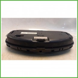 Quadro Strumenti Johnson Controls NS23430807-Y Renault Megane 3 Serie SW 1.5 dCi 248103468R 2014-2015