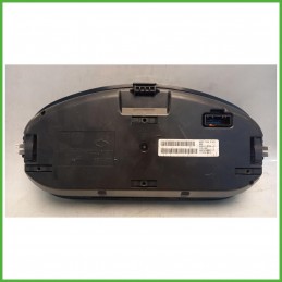 Quadro Strumenti Johnson Controls NS23430807-Y Renault Megane 3 Serie SW 1.5 dCi 248103468R 2014-2015