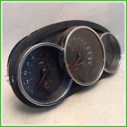 Quadro Strumenti Johnson Controls NS23430807-Y Renault Megane 3 Serie SW 1.5 dCi 248103468R 2014-2015