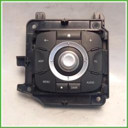 Comandi Multifunzionali Renault Megane 3 Serie SW 1.5 dCi 253B05176R 2014-2015 Alps SANGC1350A