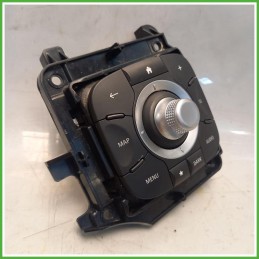 Comandi Multifunzionali Renault Megane 3 Serie SW 1.5 dCi 253B05176R 2014-2015 Alps SANGC1350A