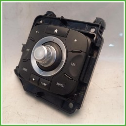 Comandi Multifunzionali Renault Megane 3 Serie SW 1.5 dCi 253B05176R 2014-2015 Alps SANGC1350A