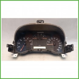 Quadro Strumenti Veglia Borletti 60. Fiat Punto 2 Serie 1.2 60 46812950 1999-2003