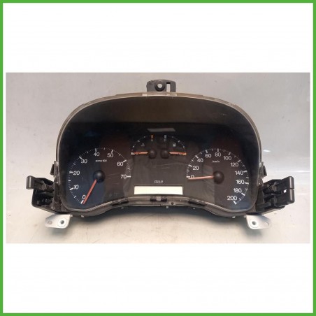 Quadro Strumenti Veglia Borletti 60. Fiat Punto 2 Serie 1.2 60 46812950 1999-2003