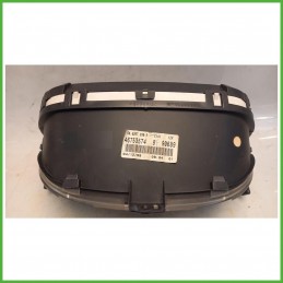 Quadro Strumenti Veglia Borletti 60. Fiat Punto 2 Serie 1.2 60 46812950 1999-2003