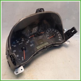 Quadro Strumenti Veglia Borletti 60. Fiat Punto 2 Serie 1.2 60 46812950 1999-2003