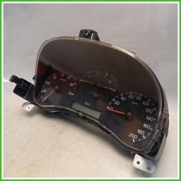 Quadro Strumenti Veglia Borletti 60. Fiat Punto 2 Serie 1.2 60 46812950 1999-2003