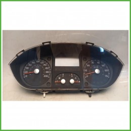 Quadro Strumenti Veglia Borletti 503.00.068.57.00 Fiat Idea 1.4 Active 16v. 735364158 2003-2008