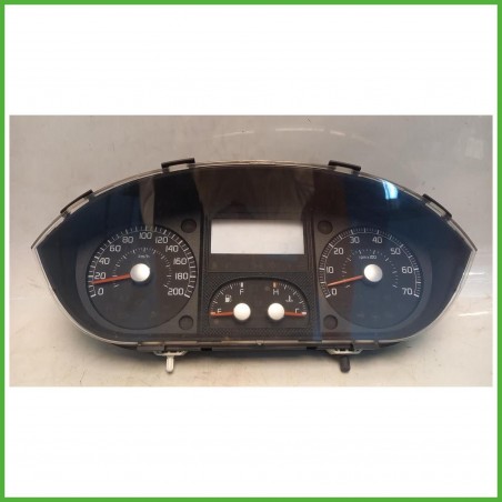 Quadro Strumenti Veglia Borletti 503.00.068.57.00 Fiat Idea 1.4 Active 16v. 735364158 2003-2008