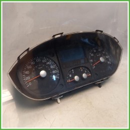 Quadro Strumenti Veglia Borletti 503.00.068.57.00 Fiat Idea 1.4 Active 16v. 735364158 2003-2008