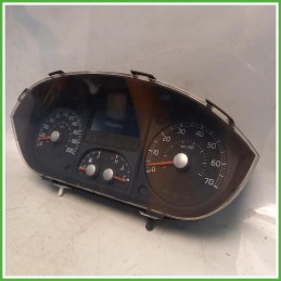 Quadro Strumenti Veglia Borletti 503.00.068.57.00 Fiat Idea 1.4 Active 16v. 735364158 2003-2008