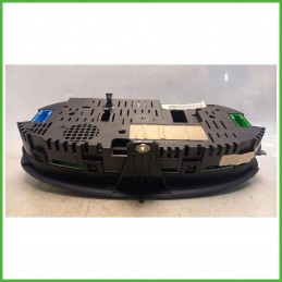 Quadro Strumenti Vdo 110.080.020/002 Audi A2 8Z0 1.4 16v. 8Z0920900AX 2000-2002