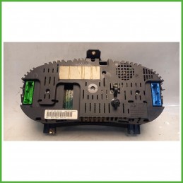Quadro Strumenti Vdo 110.080.020/002 Audi A2 8Z0 1.4 16v. 8Z0920900AX 2000-2002