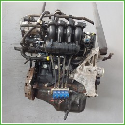 Motore Completo Funzionante 350A1000 57Kw Alfa Romeo MiTo 2011-2013 Benzina+gpl Originale Usato