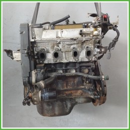 Motore Completo Funzionante 350A1000 57Kw Alfa Romeo MiTo 2011-2013 Benzina+gpl Originale Usato