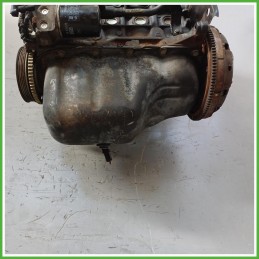 Motore Completo Funzionante 350A1000 57Kw Alfa Romeo MiTo 2011-2013 Benzina+gpl Originale Usato