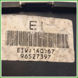 Quadro Strumenti  Daewoo Matiz 1 Serie 0.8 6v. 96518046 1998-2000