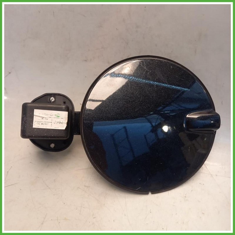 Sportello Carburante NERO Chevrolet Captiva 1 Serie 2.0 VCDi 16v. 96622535 2006-2010 Gmdat 96622535
