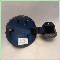 Sportello Carburante NERO Chevrolet Captiva 1 Serie 2.0 VCDi 16v. 96622535 2006-2010 Gmdat 96622535