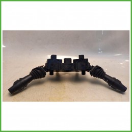 Comandi Devioguida Chevrolet Captiva 1 Serie 2.0 VCDi 16v. 2006-2010 96628502