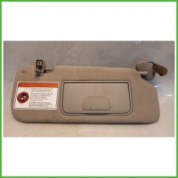 Aletta Parasole Destro DX Chevrolet Captiva 1 Serie 2.0 VCDi 16v. 25926436 2006-2010