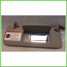 Aletta Parasole Destro DX Chevrolet Captiva 1 Serie 2.0 VCDi 16v. 25926436 2006-2010