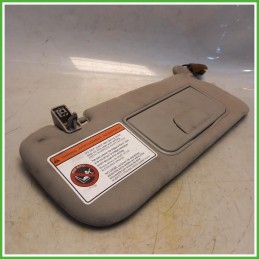 Aletta Parasole Destro DX Chevrolet Captiva 1 Serie 2.0 VCDi 16v. 25926436 2006-2010