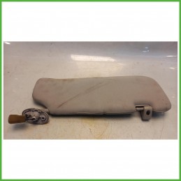 Aletta Parasole Sinistro SX Chevrolet Captiva 1 Serie 2.0 VCDi 16v. 96813630 2006-2010
