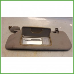 Aletta Parasole Sinistro SX Chevrolet Captiva 1 Serie 2.0 VCDi 16v. 96813630 2006-2010