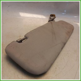 Aletta Parasole Sinistro SX Chevrolet Captiva 1 Serie 2.0 VCDi 16v. 96813630 2006-2010
