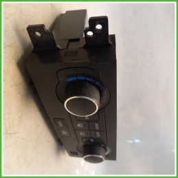 Comandi Clima AC Riscaldamento Condizionatore Kdac Chevrolet Captiva 1 Serie 2.0 VCDi 16v. 20910836 2006-2010