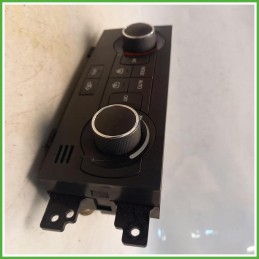 Comandi Clima AC Riscaldamento Condizionatore Kdac Chevrolet Captiva 1 Serie 2.0 VCDi 16v. 20910836 2006-2010